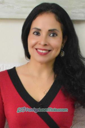 219669 - Maria Age: 50 - Peru