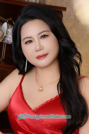 219700 - Janny Age: 44 - China