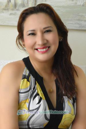 219852 - Magaly Age: 48 - Peru