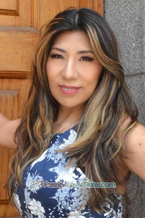 220041 - Patricia Age: 46 - Peru