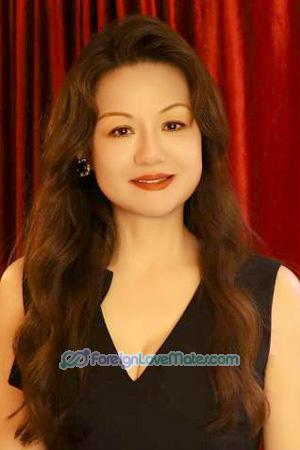 220069 - Zoey Age: 53 - China