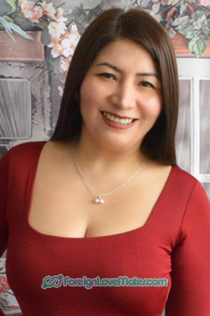 220142 - Elizabeth Age: 39 - Peru