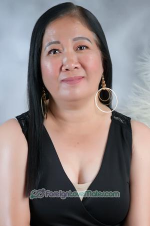 220148 - Rosalina Age: 51 - Philippines