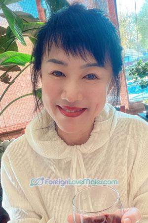 220260 - Rose Age: 61 - China