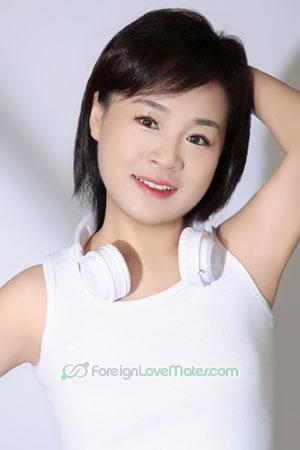220268 - Ying Age: 50 - China