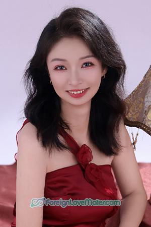 220697 - Emily Age: 47 - China