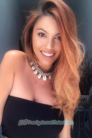220750 - Maria Milagros Age: 30 - Argentina