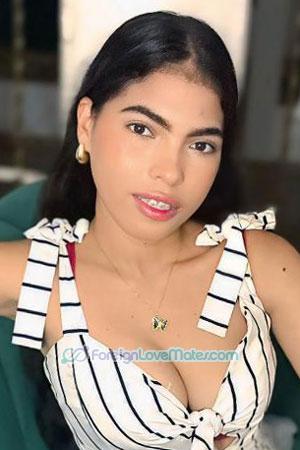 220768 - Jenifer Age: 28 - Colombia