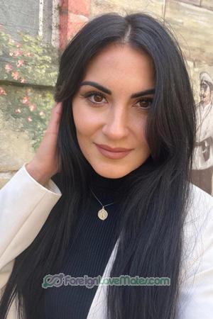 Ladies of Eastern-Europe