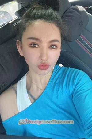 221198 - Fortuna Age: 42 - China