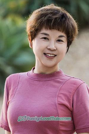 221206 - Renee Age: 54 - China