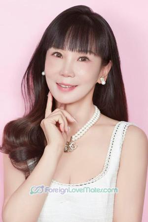 221349 - Lily Age: 53 - China