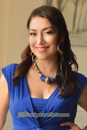 221396 - Karina Age: 53 - Peru