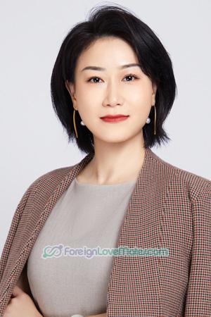 221422 - Cathy Age: 42 - China