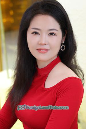 221424 - Fang Age: 38 - China