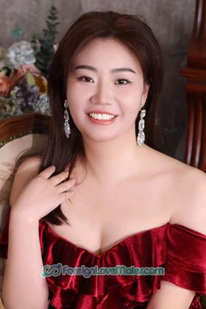 221426 - Cathy Age: 31 - China