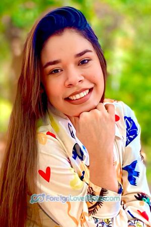 221464 - Maria Alejandra Age: 28 - Colombia