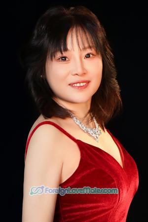 221638 - Lucy Age: 48 - China
