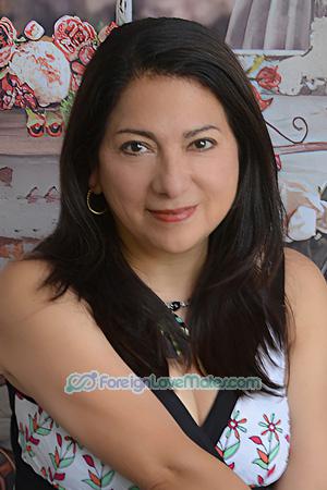 221984 - Susan Age: 55 - Peru