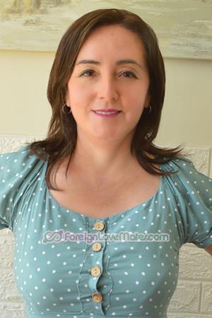 222043 - Angela Age: 44 - Peru