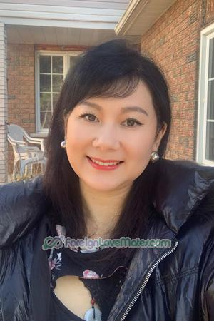 222074 - Jessica Age: 46 - China
