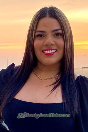 222133 - Liseth Age: 33 - Colombia