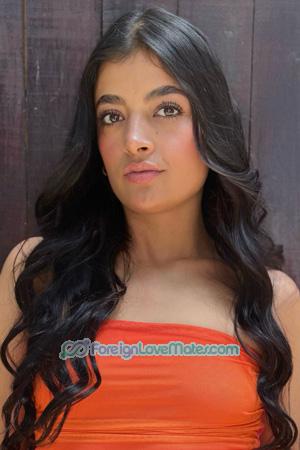 222151 - Maria Alejandra Age: 30 - Colombia