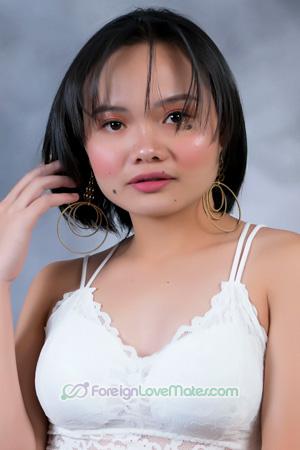 222300 - Christine Age: 19 - Philippines