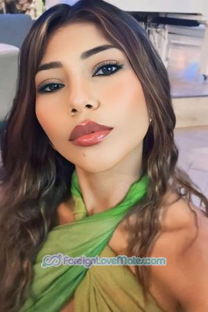 222382 - Yuriseth Age: 33 - Colombia