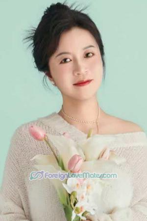 222608 - Lucky Age: 46 - China