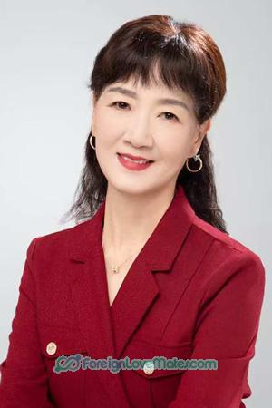 222742 - GongLing Age: 67 - China