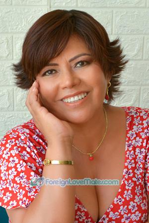 222898 - Carmela Age: 53 - Peru