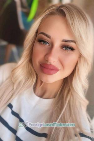Ladies of Eastern-Europe