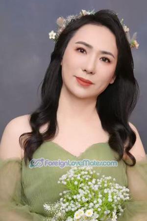 223069 - May Age: 50 - China