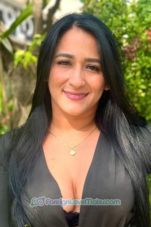 223122 - Tibisay Age: 37 - Colombia