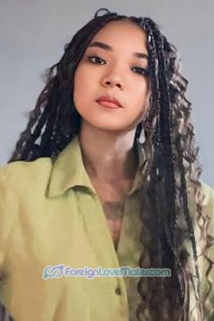 223196 - Isabel Age: 21 - Colombia