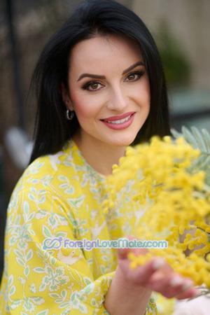 Ladies of Eastern-Europe