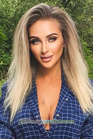 Ladies of Ukraine