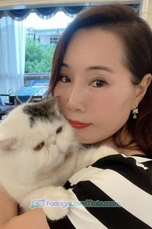 223563 - Jennifer Age: 51 - China