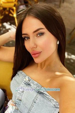 Ladies of Ukraine