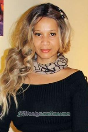 223843 - Claudia Age: 43 - Costa Rica