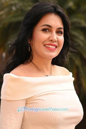 223903 - Natalia Andrea Age: 48 - Argentina