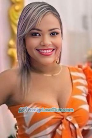 224714 - Maria Jose Age: 30 - Colombia
