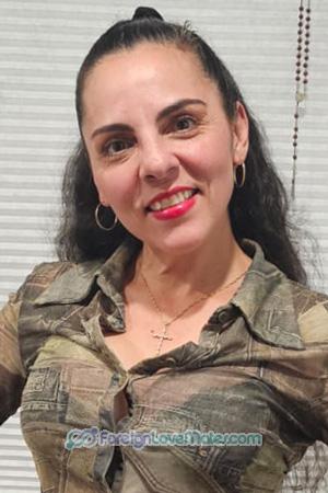 224825 - Jacqueline Age: 51 - Costa Rica