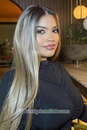 225097 - Yarimar Age: 32 - Colombia