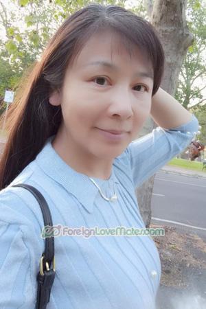 225145 - Ella Age: 53 - China