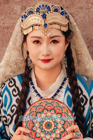 225317 - Jihong Age: 42 - China