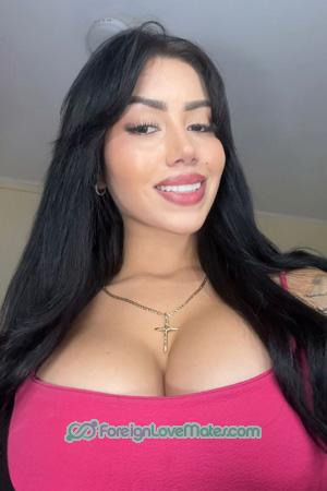 225425 - Daniela Age: 21 - Costa Rica