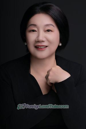 225544 - Samantha Age: 52 - China