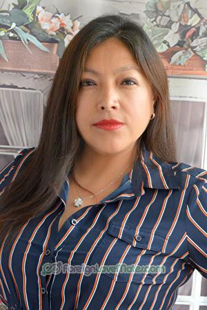 225683 - Angelica Age: 44 - Peru